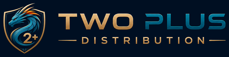 Two Plus Distribution